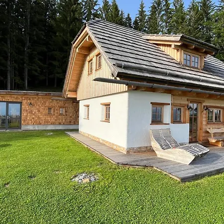 Penzhuette Apartment