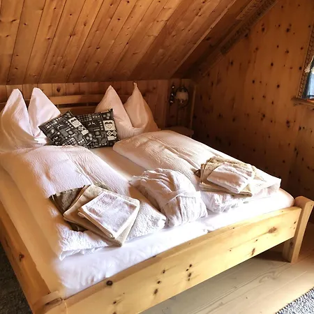 Penzhuette Apartment